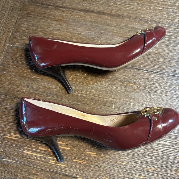 Michael Kors Alina Flex Pump size 7 - Picture 6 of 11